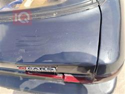 ميتسوبيشي جالنت